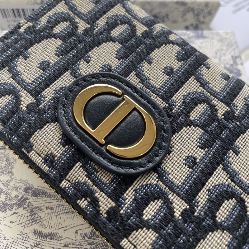 Christian Dior Wallet